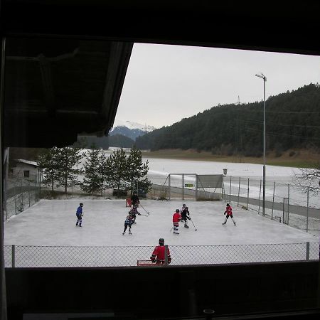 The Art & Sport Hotel Innsbruck Exterior foto