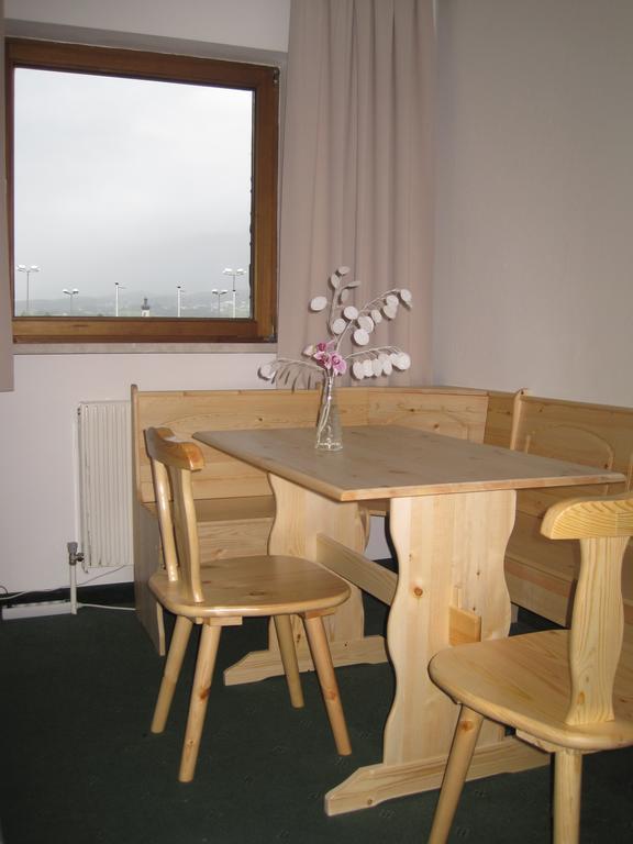 The Art & Sport Hotel Innsbruck Habitación foto